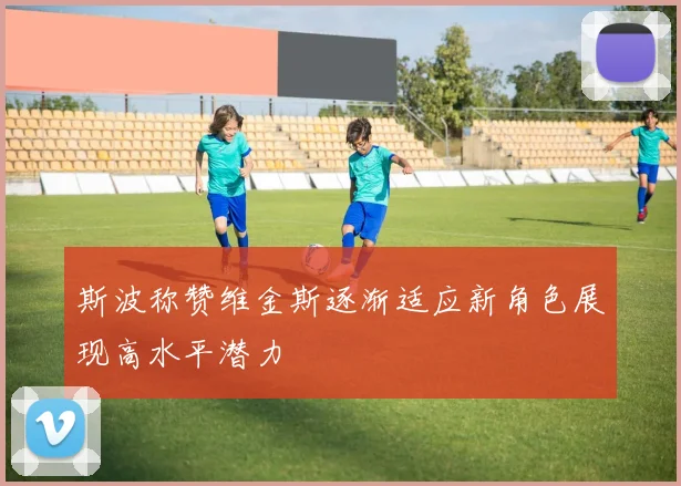 斯波称赞维金斯逐渐适应新角色展现高水平潜力